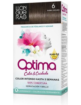 Llongueras Optima Tinte De...