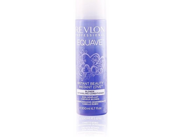 Revlon Equave Instant Beaut Blonde Loira...