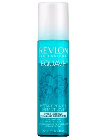 Revlon Professional Equave Acondicionador Cabello Normal A Seco 200Ml