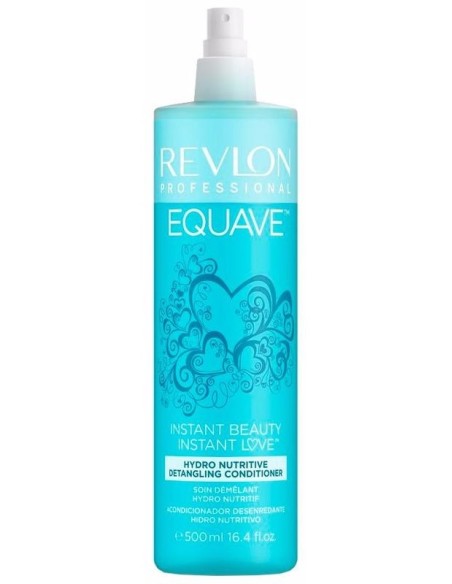 Equave Instant Beauty Hydro Nutritive Detangling Conditioner 500 Ml