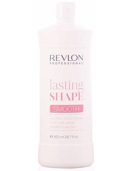 Lasting Shape Smoothing...