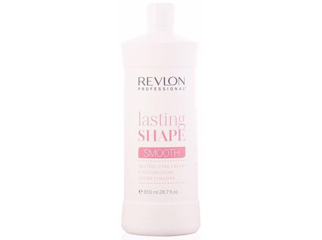 Lasting Shape Smoothing Neutralizing Cream 850 Ml