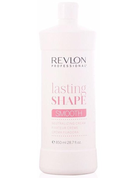 Lasting Shape Smoothing Neutralizing Cream 850 Ml
