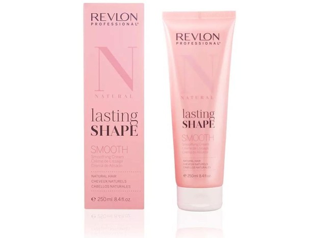 Revlon Lasting Shape Alisado Capilar Crema 200Ml