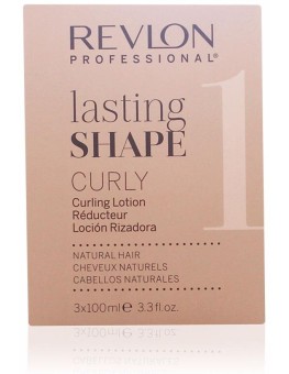 Lasting Shape Curling...