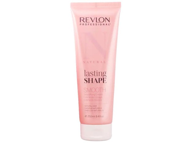 Revlon Lasting Shape Alisado Capilar Crema 200Ml