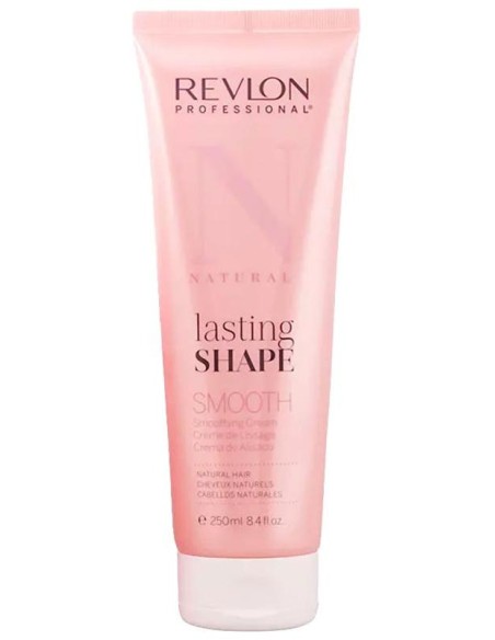 Revlon Lasting Shape Alisado Capilar Crema 200Ml