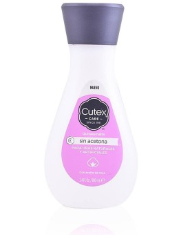 Cutex Quita Esmalte Sin...
