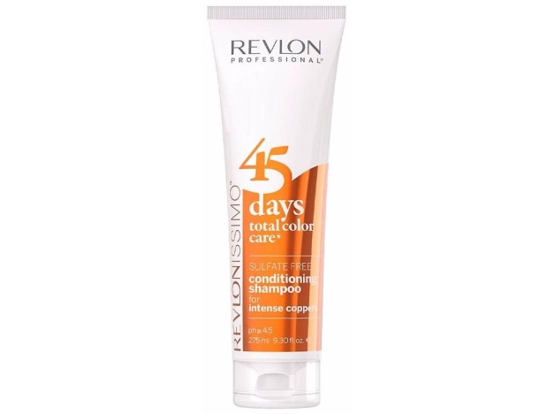 45 Days Conditioning Shampoo For Intense...