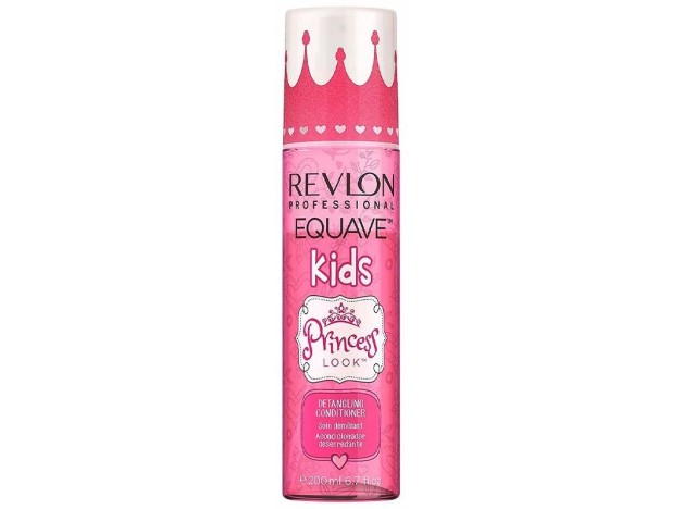 Revlon Equave Kids Princess Acondicionador...