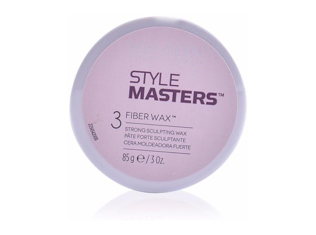 Revlon Cera Fiber Wax Style Masters 85G