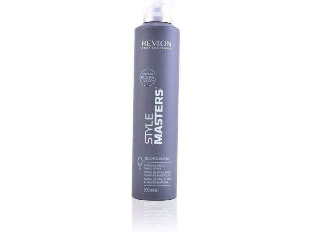 Revlon Style Masters Glamourama Shine Spray 300Ml