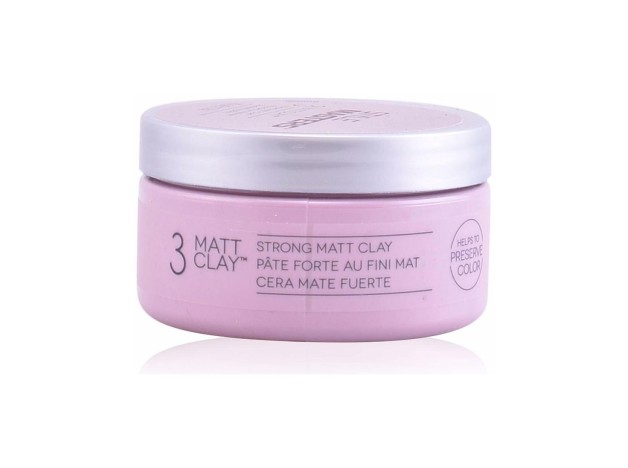 Style Masters Matt Modelling Clay 85 Gr