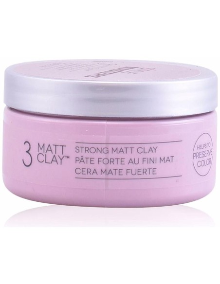 Style Masters Matt Modelling Clay 85 Gr