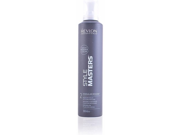 Revlon Style Masters Modular Mousse 300Ml