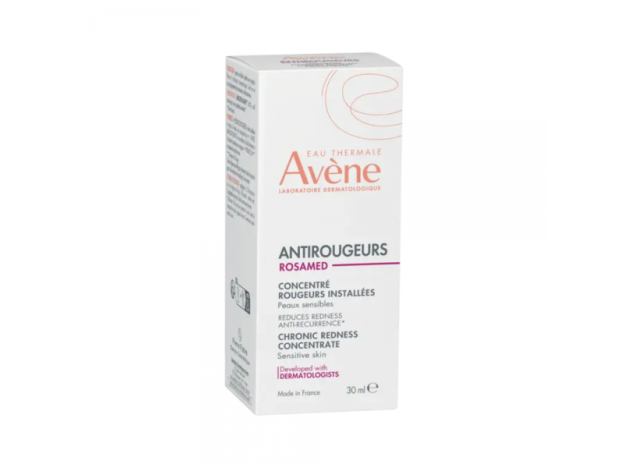 Avene Antirrojeces Rosamed Concentrado 30 ml
