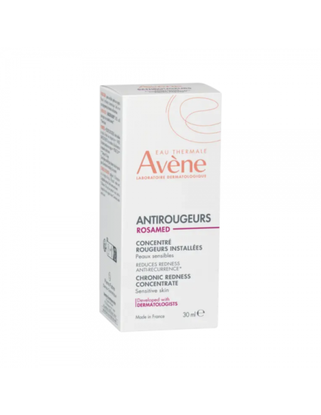Avene Antirrojeces Rosamed Concentrado 30 ml