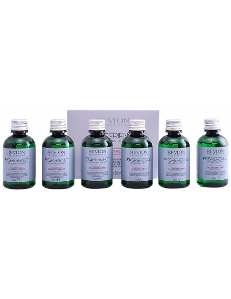 Revlon Eksperience Talassotherapy Aceite Revitalizante 6X50Ml