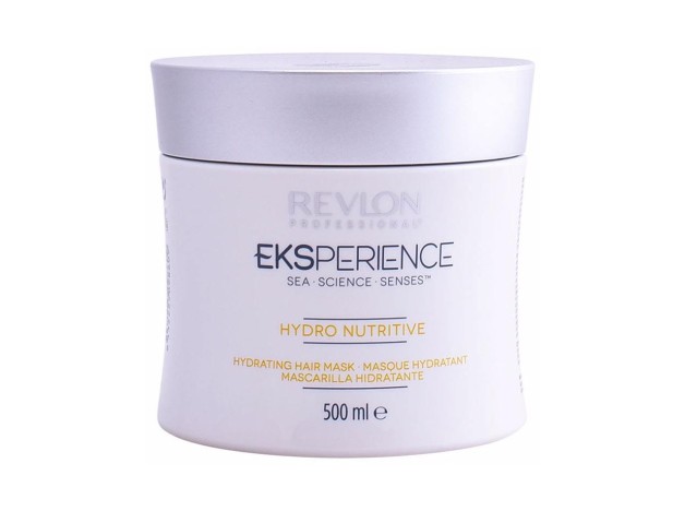 Revlon Eksperience Hydro Nutritive Mask 500Ml