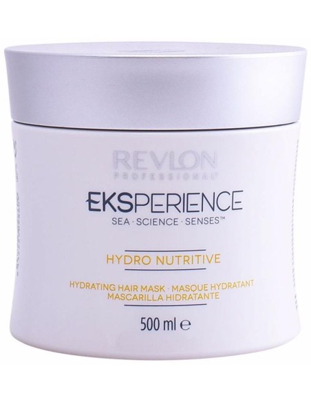 Revlon Eksperience Hydro Nutritive Mask 500Ml