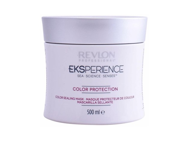 Revlon Eksperience Color Protection Mascarilla...