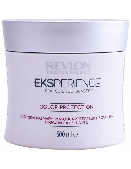 Revlon Eksperience Color Protection Mascarilla Capilar 500Ml