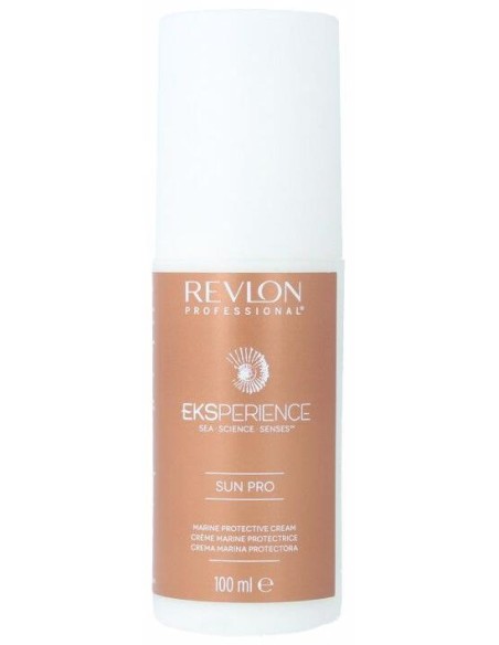 Revlon Eksperience Sun Pro Marine Protective Cream 100Ml