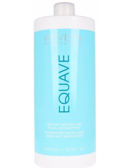 Equave Instant Beauty Detangling Micellar Shampoo 1000 Ml