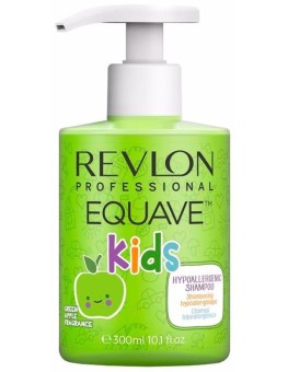 Revlon Equave Kids Champú...