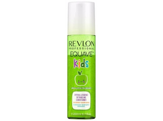 Revlon Equave Kids Acondicionador Manzana Niños...