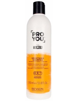 Revlon Proyou The Tamer...
