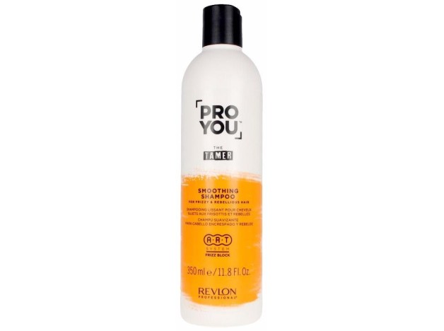 Revlon Proyou The Tamer Shampoo 350Ml