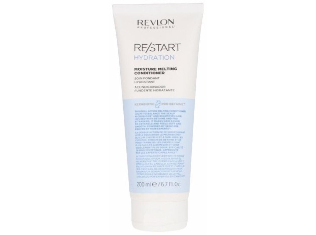 Revlon Re-Start Hydration Melting Conditioner...