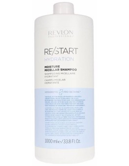Revlon Re-Start Hydration...