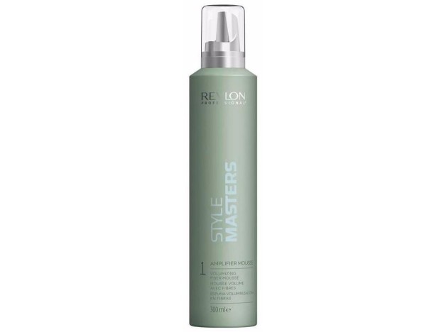 Revlon Style Masters 1 Espuma Amplificadora 300Ml