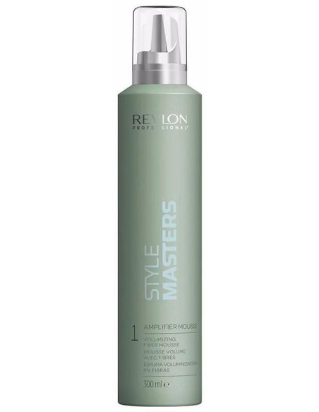 Revlon Style Masters 1 Espuma Amplificadora 300Ml