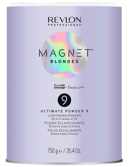 Revlon Magnet Blondes...