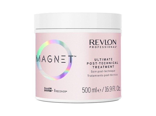 Revlon Magnet Ultimate Post-Technical...