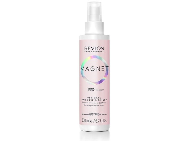 Revlon Magnet Ultimate Daily Fix %26 Shield 200Ml