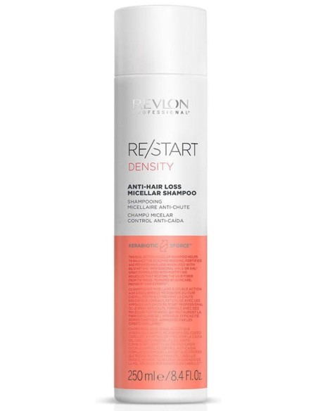 Revlon Re-Start Fortifying Shampoo 250Ml