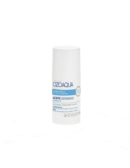 Ozoaqua Aceite De Ozono 15 ml