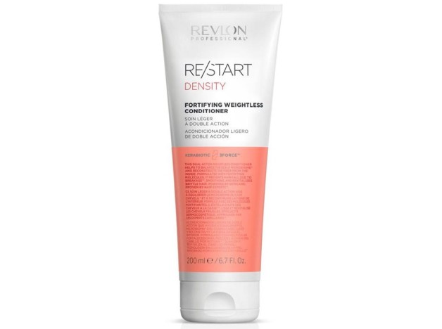 Revlon Re-Start Fortifying Conditioner 200Ml