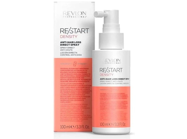 Revlon Re-Start Balance Ahl Direct Spray 100Ml
