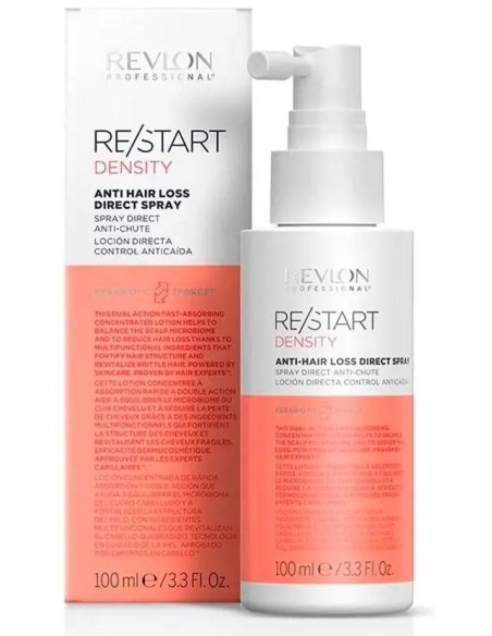 Revlon Re-Start Balance Ahl Direct Spray 100Ml