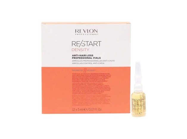 Revlon Re-Start Balance Ahl Treatment 12X5Ml