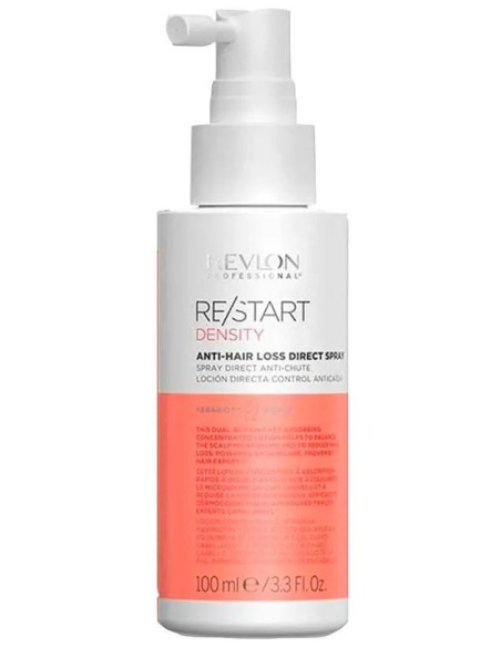 Revlon Re-Start Balance Ahl Direct Spray 100Ml