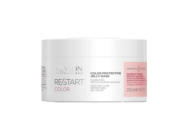 Revlon Re-Start Color Protective Jelly Mask 200Ml