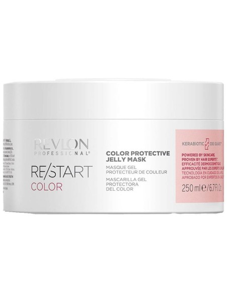 Revlon Re-Start Color Protective Jelly Mask 200Ml