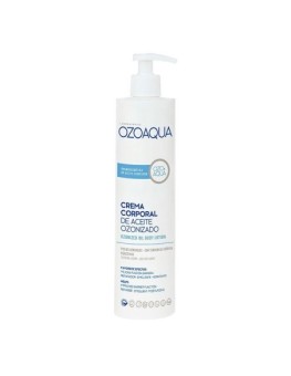 Ozoaqua Crema Corporal De...