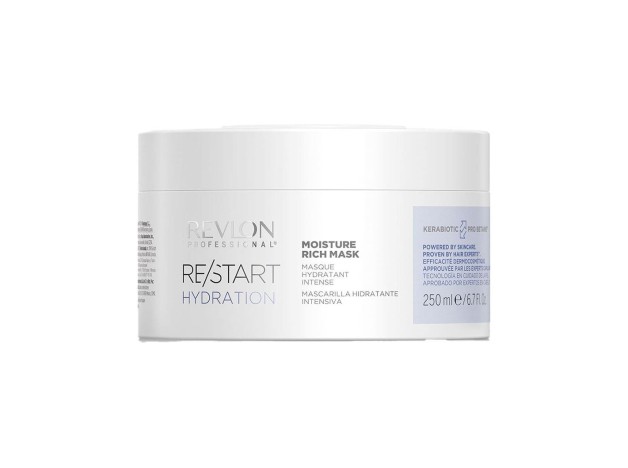 Revlon Re-Start Hydration Rich Mask 200Ml